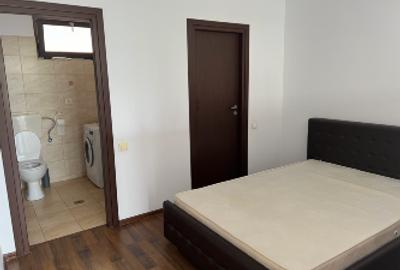 Garsonieră semidecomandată în Roșu