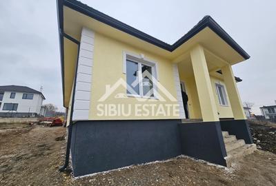 Casa individuala pe un nivel - 5