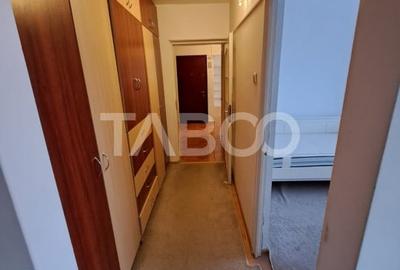 Apartament 2 camere cu balcon 2 bai si boxa la subsol de inchiriat - 8