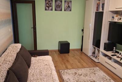 Apartament cu 2 camere decomandat în Central - 13