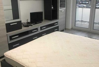 Apartament cu 2 camere decomandat în Libertății - 2