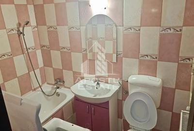 Apartament cu o camera, AC, zona Lunei - 2