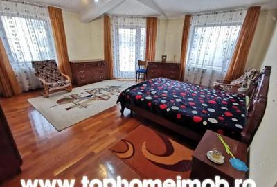 Casă cu 5 camere cu Teren 500 Mp în Central - 5