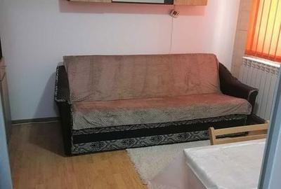 Garsonieră în Canta