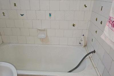 Vand apartament 3 camere decomandat in Deva, zona Balcescu, suprafata utila 67,44 mp, etaj 8, - 14