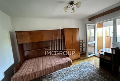 Apartament cu 3 dormitoare | Decomandat | 3 balcoane | Parcare | 2 bai - 3