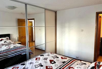 Bistri?a Lac Apartament 3 camere, Etaj 1 71 mp utili | Confort Lux - 3