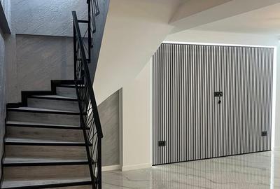 Casă cu 5 camere cu Teren 210 Mp în Odăi - 17