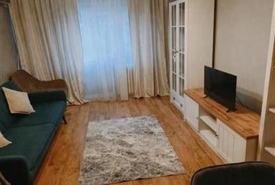 Inchiriere apartament 3 camere - Zona Tineretului - 7