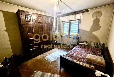 APARTAMENT 4 CAMERE 98MP PARTER/2 BOXE/GARAJ/KISELEFF-ARCUL DE TRIUMF APARTAMENT 4 CAMERE 98MP PARTER/2 BOXE/GARAJ/KISELEFF-ARCUL DE TRIUMF - 4