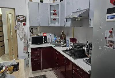 Garsoniera de inchiriat in zona Tractorul - 4