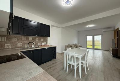 Individuala - 3 Camere - 2 Bai - Mobilata - Finalizata - 5