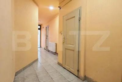 Apartament cu 3 camere nedecomandat în Iosefin - 2