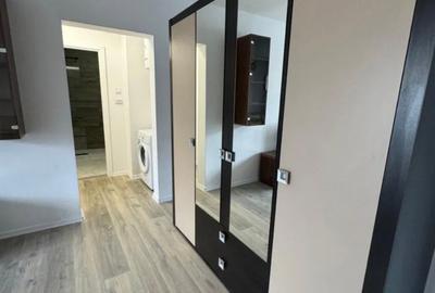 Apartament cu 2 camere semidecomandat, mobilat în Rahova - 3