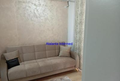 Garsoniera Lumina Residence - 2