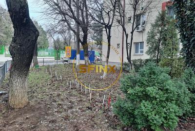 Apartament cu 2 camere semidecomandat, mobilat în P-ța Reșița - 22