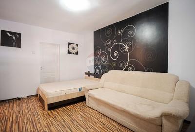 Apartament de inchiriat cu 2 camere - Podu Ros - Bld. Socola - 5