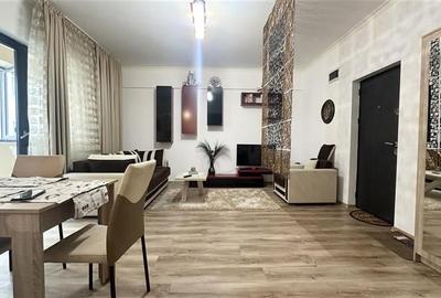 Apartament 2 camere Mobilat Utilat Modern, Zona Tomis Plus Apartament 2 camere Mobilat Utilat Modern, Zona Tomis Plus - 1