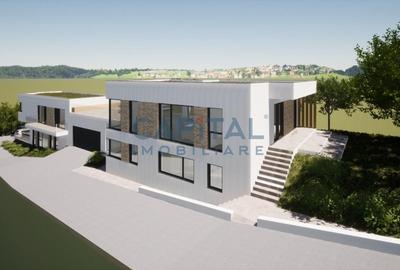 Casa de vanzare in zona Wonderland. Comision 0! - 2