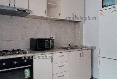 Garsonieră decomandată, mobilată în Theodor Pallady - 5