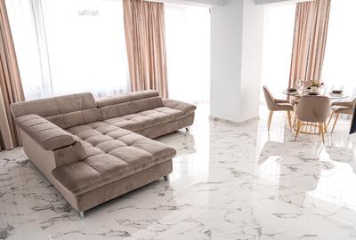 Închiriez apartament cu 2camere pe termen lung - 1