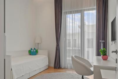 Penthouse 5 camere de vanzare // ONE Herastrau Plaza - 11
