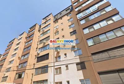 Apartament cu 3 camere în Dudu