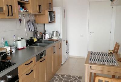 Apartament cu 2 camere decomandat în Albert - 1