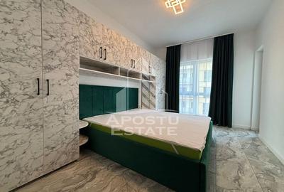 Apartament cu 2 camere semidecomandat în Torontalului - 5