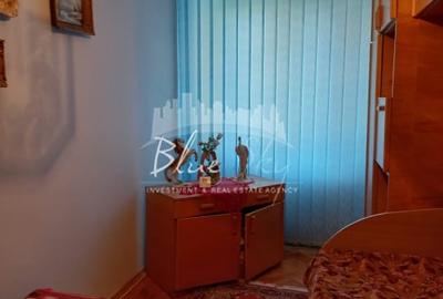 Apartament cu 4 camere circular, mobilat în Far - 10