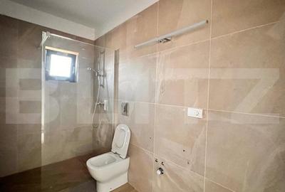 Apartament cu 2 camere decomandat, mobilat în Central - 4