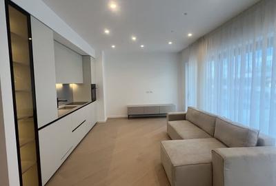 3 CAMERE DIMITRIE POMPEIU| COMPLEX MODERN| BARBU VACARESCU| PROMENADA MALL - 4