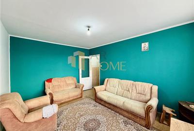 Apartament cu 2 camere nedecomandat în Malu Roșu