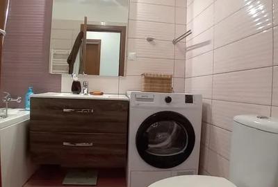 Apartament modern 2 camere & Parcare | Straulesti | La cheie Apartament modern 2 camere & Parcare | Straulesti | La cheie - 14