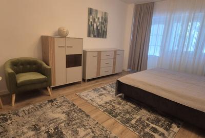 Prima inchiriere ! Garsoniera Vitan Mall - Vlad Judetul - 5