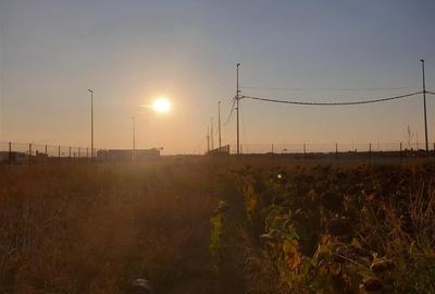 Teren intravilan zona Borsului - 4