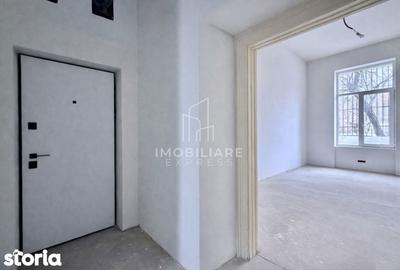 Apartament cu 4 camere în Mărăști - 1