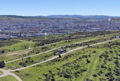 Teren intravilan Constructii, Panorama str.Piotr Ilici Ceaikovski Iris - 1