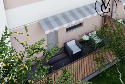 Aparthotel - Pretabil pentru investitie | curte 185 mp - 8