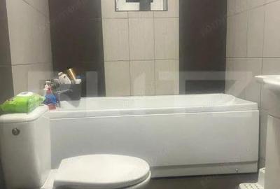 Mansarda de inchiriat- Zona Bradet - 13