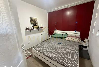 Apartament cu 2 camere în Florești
