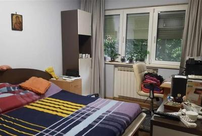 Vanzare Apartament 3 Camere Semidecomandat Berceni-Aliorului - 8