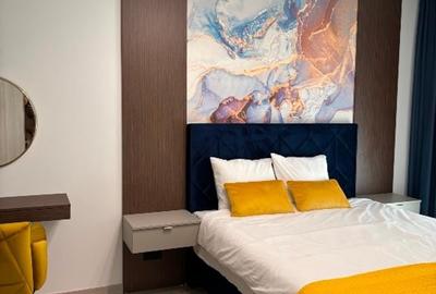 Apartament cu 2 camere semidecomandat, mobilat în Dristor - 4