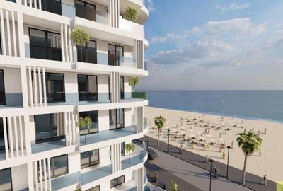 COMISION 0%, apartamente 2 camere, Mamaia Nord, Prima Linie La Mare - 8