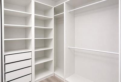 Apartament cu 2 camere în Florești - 6
