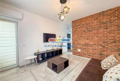 Garsonieră decomandată, mobilată în Militari - 4