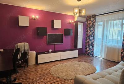 Apartament cu 2 camere decomandat în Central - 9