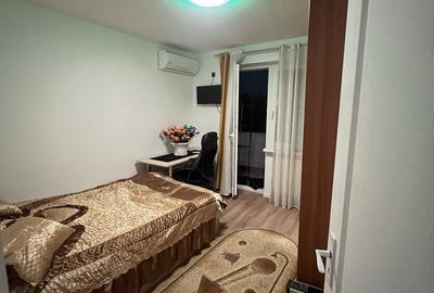Apartament cu 2 camere decomandat în Central - 6