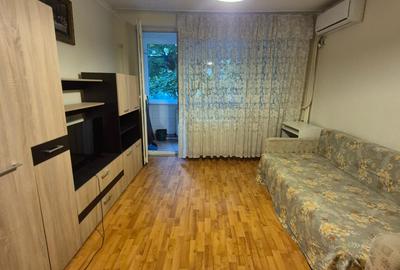 Apartament cu 2 camere decomandat în Doamna Ghica
