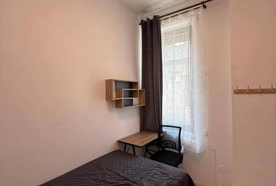 Apartament cu 2 camere decomandat în Central - 2